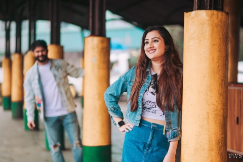 The Wedding Snappers