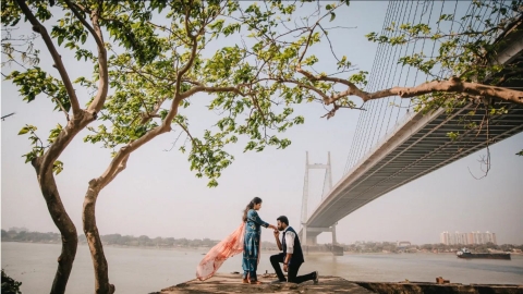 The Wedding Snappers