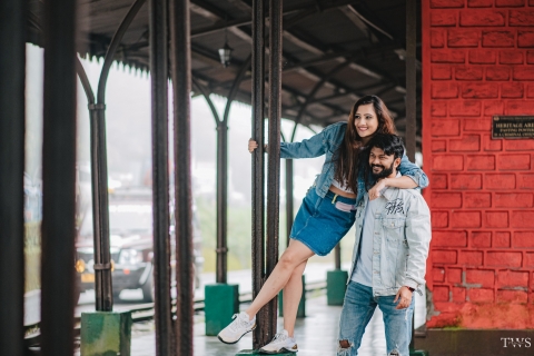 The Wedding Snappers