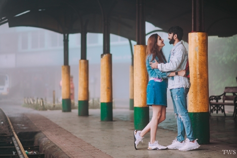 The Wedding Snappers