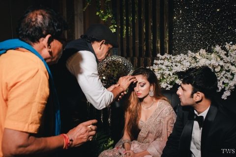 The Wedding Snappers