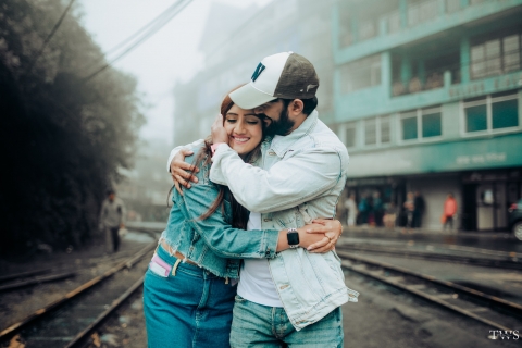 The Wedding Snappers