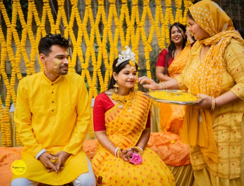 Happyning Productions