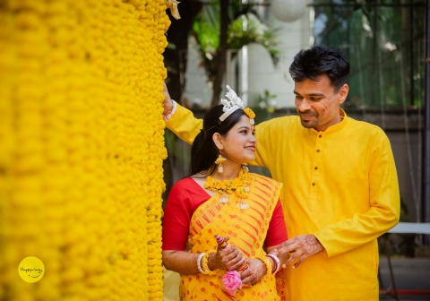 Happyning Productions