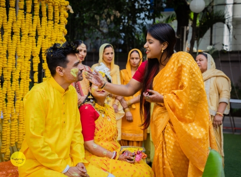 Happyning Productions