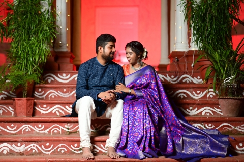 Falcon Films Kolkata