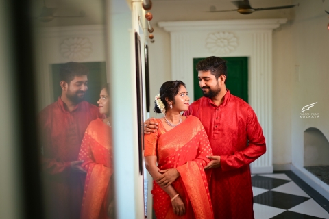 Falcon Films Kolkata