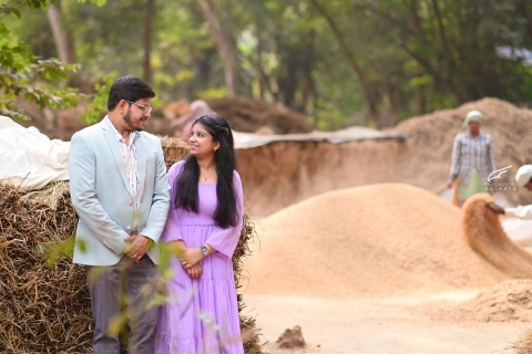 Falcon Films Kolkata