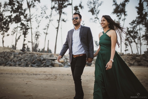 Raja Das Photography