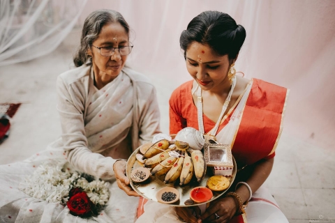 Raja Das Photography