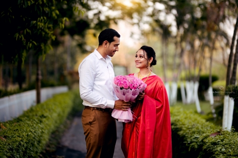 Raja Das Photography