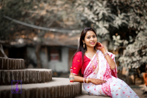 Joydeep Ganguly Photography