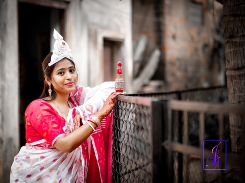 Joydeep Ganguly Photography