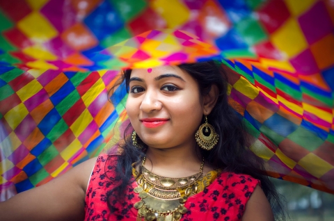 Bikram Sarkar Photography