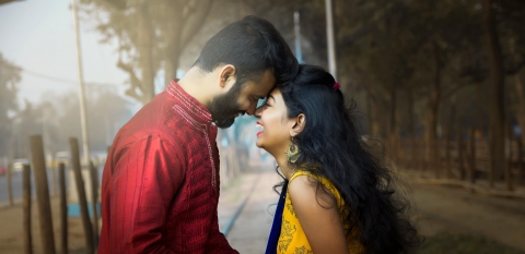 Bikram Sarkar Photography