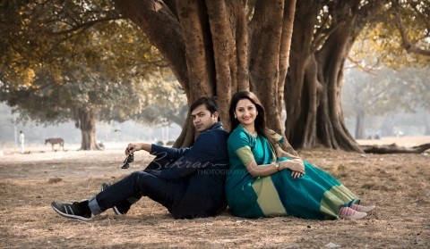 Bikram Sarkar Photography