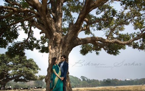 Bikram Sarkar Photography