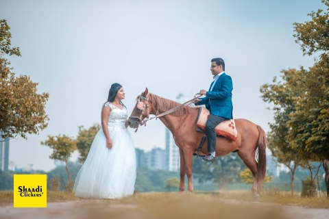 Shaadi Clickers