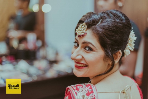 Shaadi Clickers