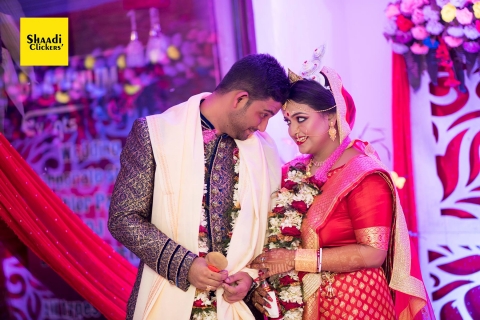 Shaadi Clickers