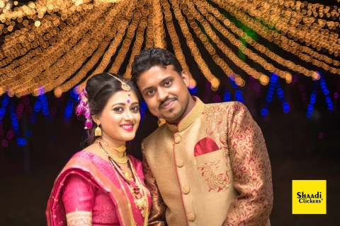 Shaadi Clickers