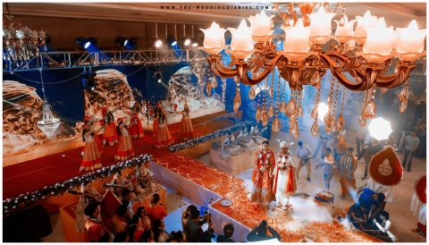 Red Launchers Studio