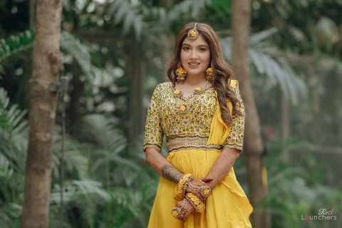 Red Launchers Studio