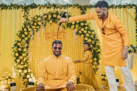 Red Launchers Studio