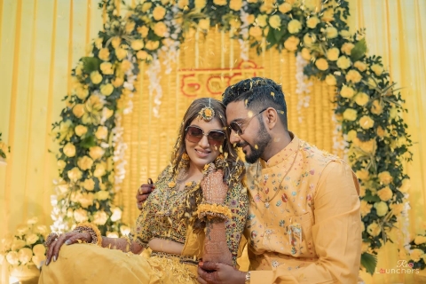 Red Launchers Studio