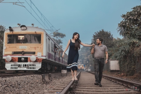 Red Launchers Studio