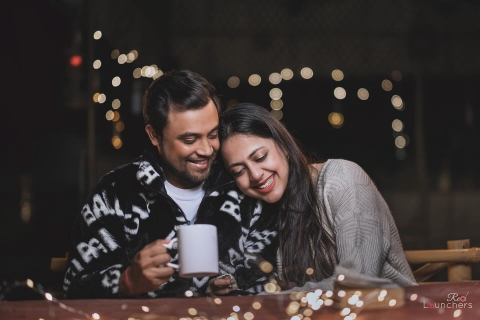 Red Launchers Studio