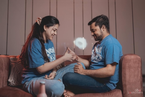 Red Launchers Studio