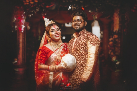 Drishti Kon Photography