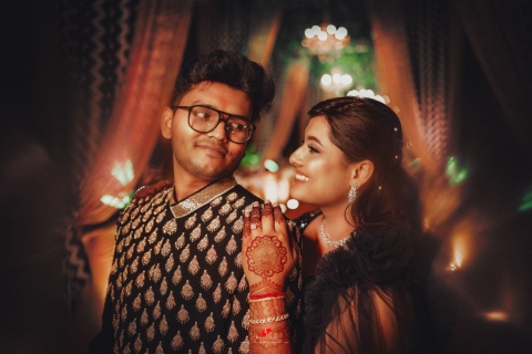 Drishti Kon Photography