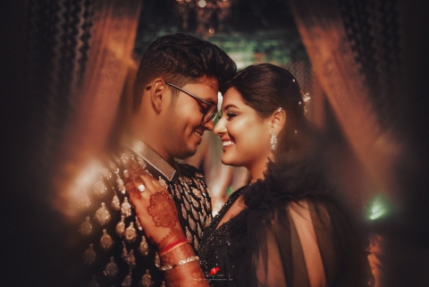 Drishti Kon Photography