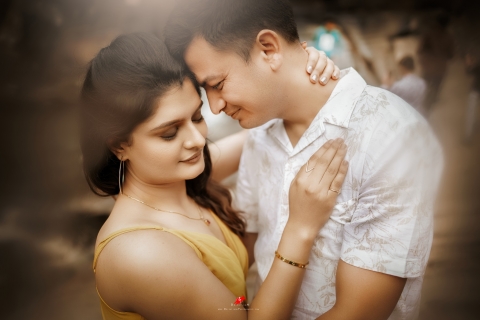 Drishti Kon Photography