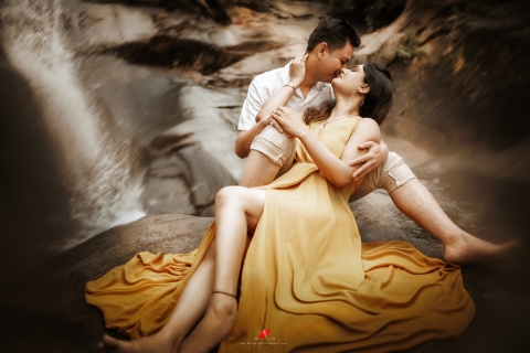 Drishti Kon Photography