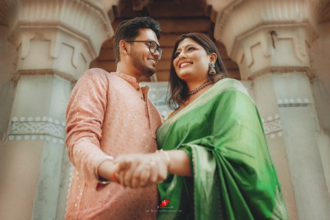 Drishti Kon Photography