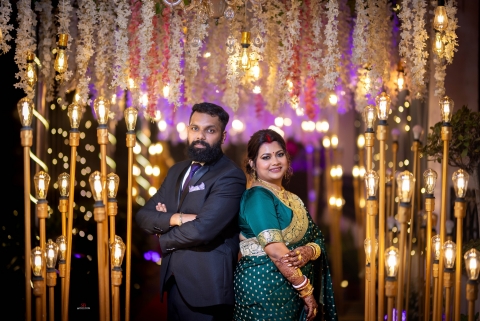 SoulMates The Wedding Tales