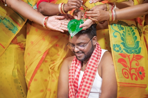 SoulMates The Wedding Tales