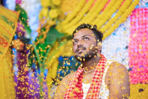 SoulMates The Wedding Tales