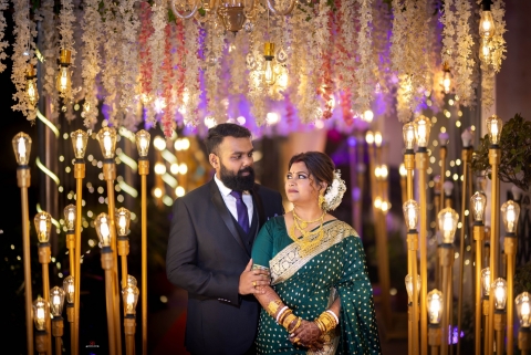 SoulMates The Wedding Tales