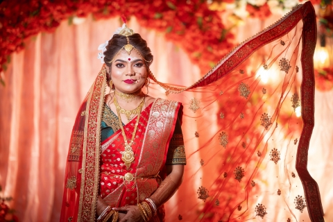 SoulMates The Wedding Tales