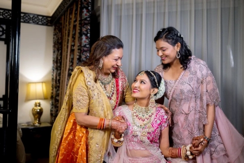 Saket Jhunjhunwala Photography