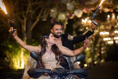 Saket Jhunjhunwala Photography