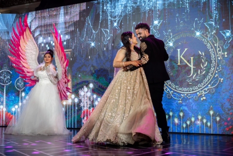 Saket Jhunjhunwala Photography