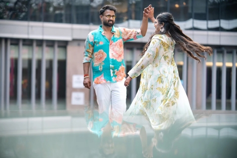 Saket Jhunjhunwala Photography