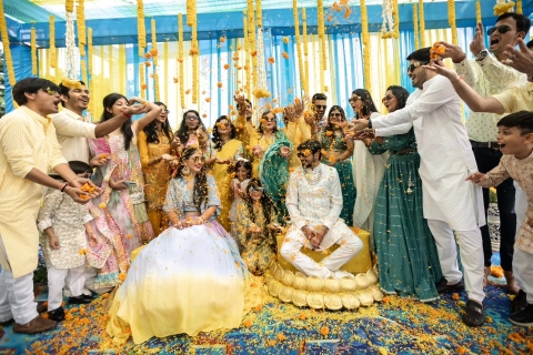 Saket Jhunjhunwala Photography