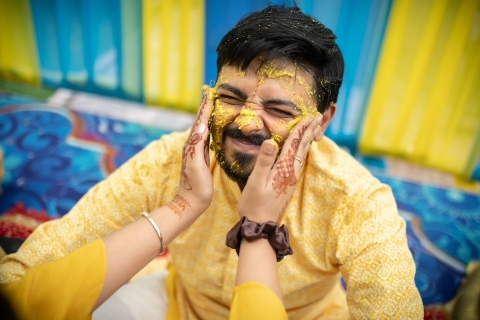 Saket Jhunjhunwala Photography