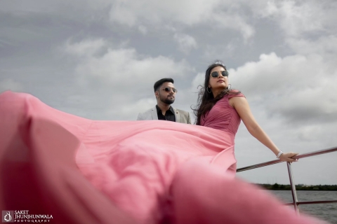 Saket Jhunjhunwala Photography